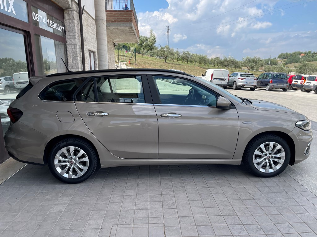 Fiat Tipo