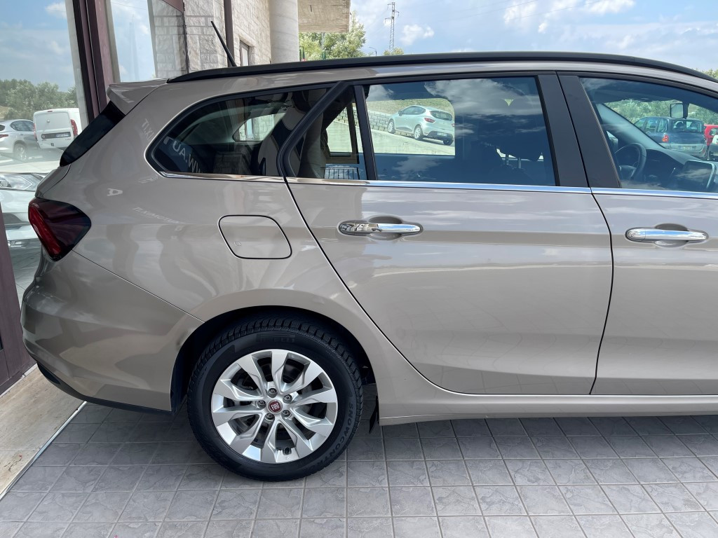 Fiat Tipo
