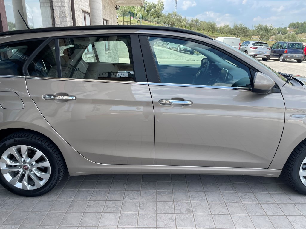 Fiat Tipo