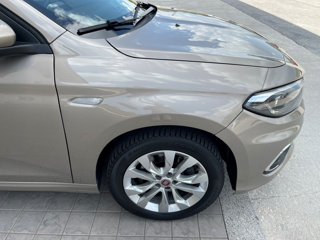 Fiat Tipo