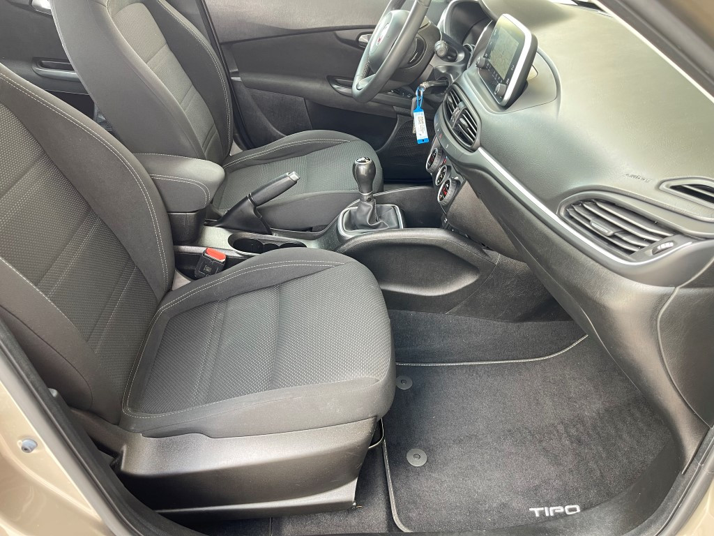 Fiat Tipo