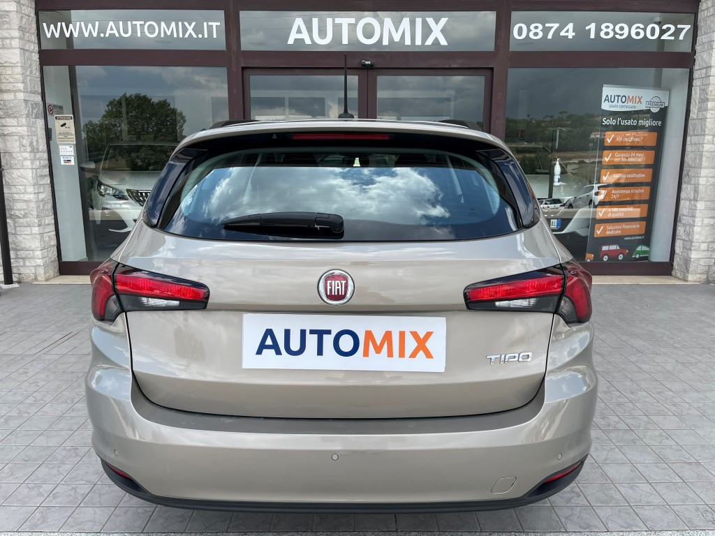 Fiat Tipo