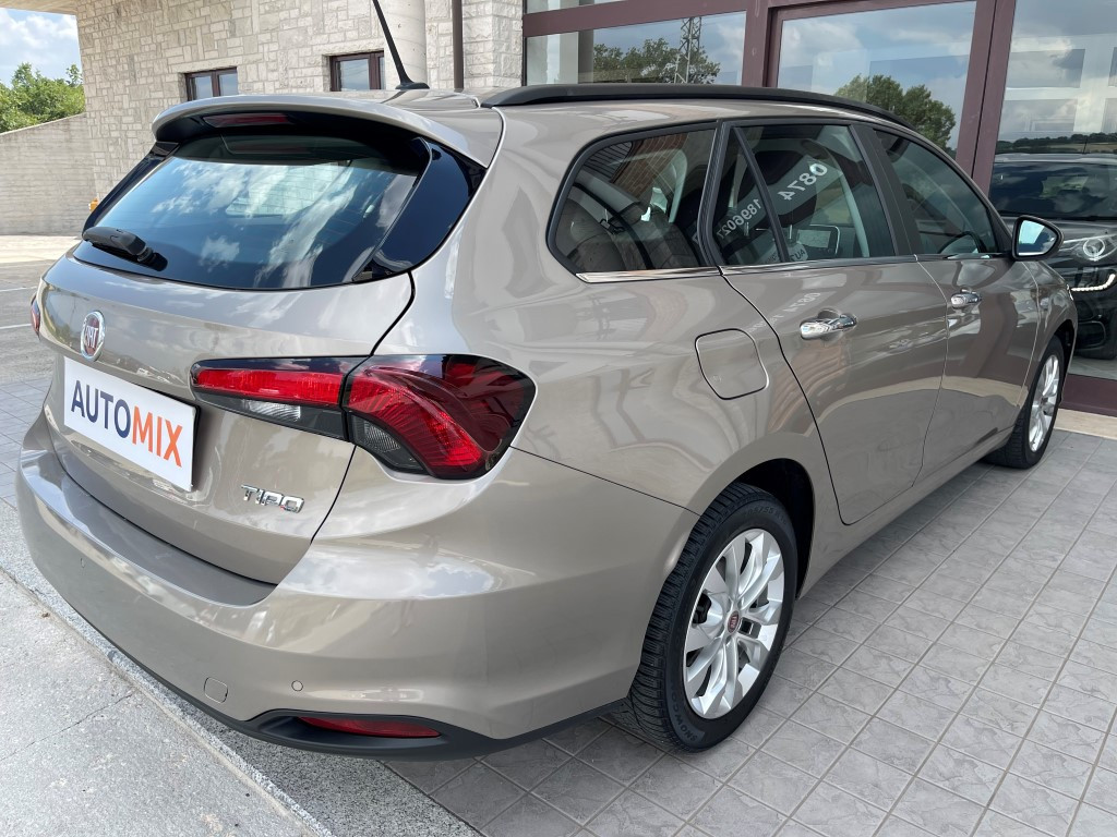 Fiat Tipo