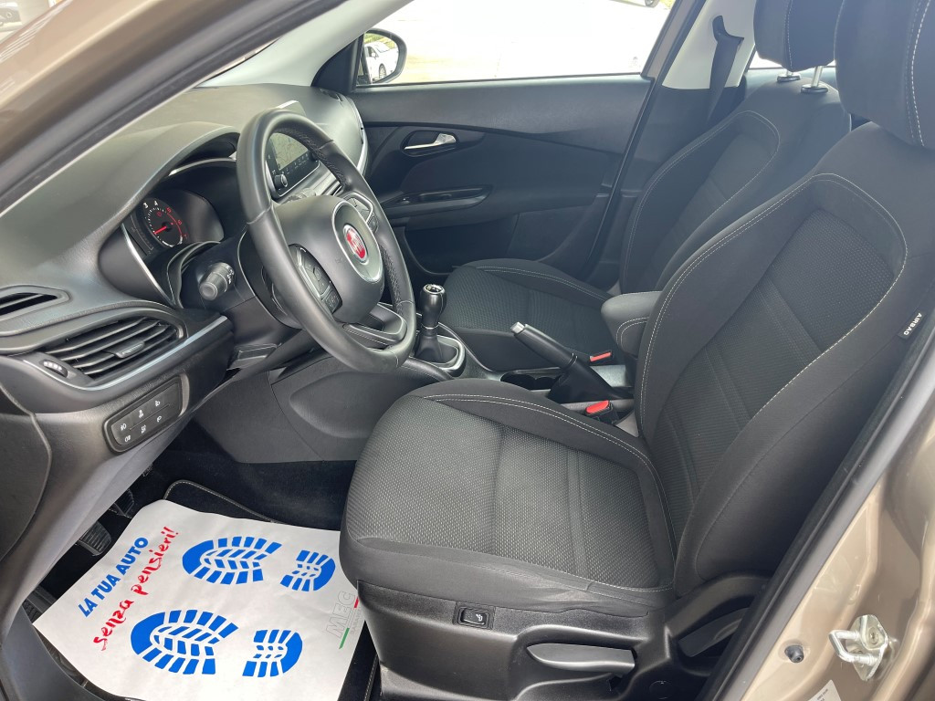 Fiat Tipo