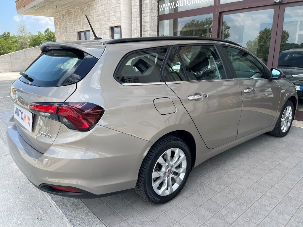 Fiat Tipo