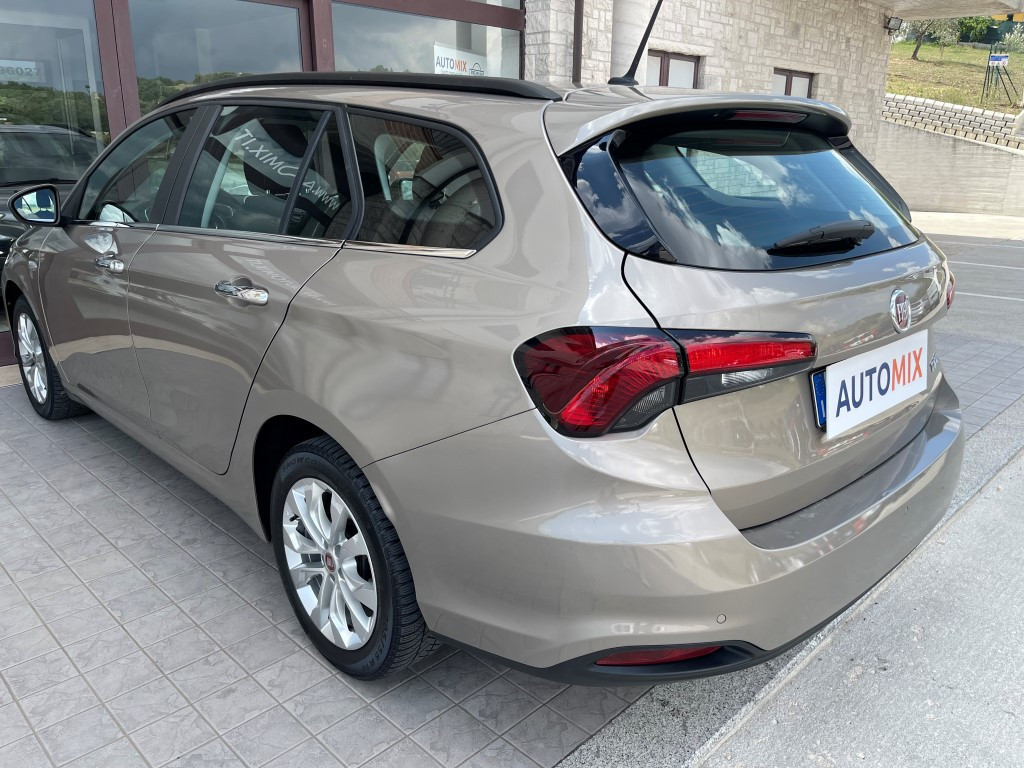 Fiat Tipo