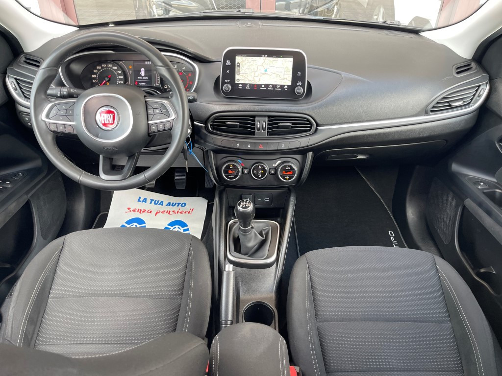 Fiat Tipo
