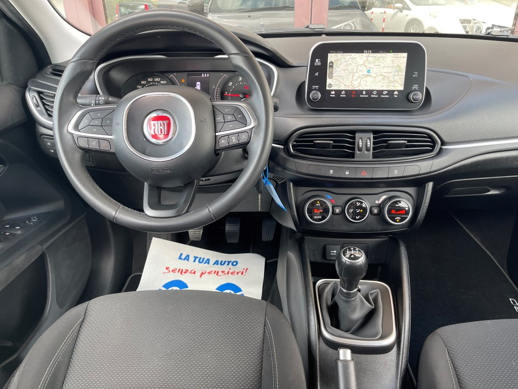 Fiat Tipo