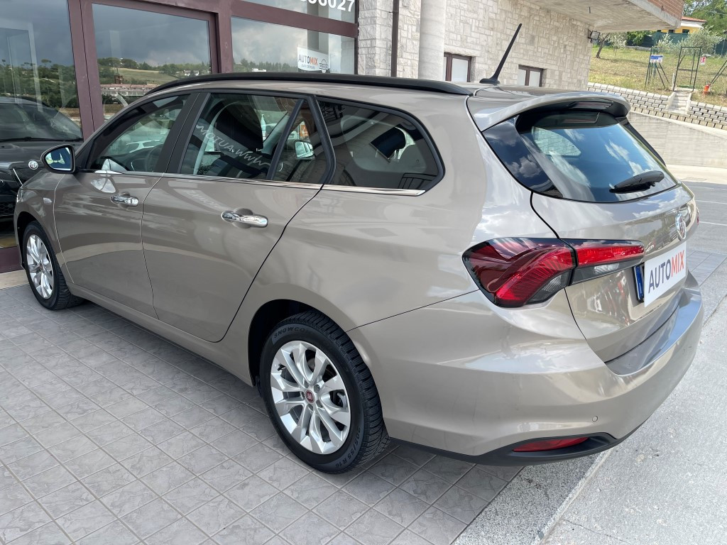 Fiat Tipo