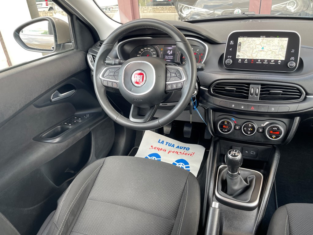 Fiat Tipo