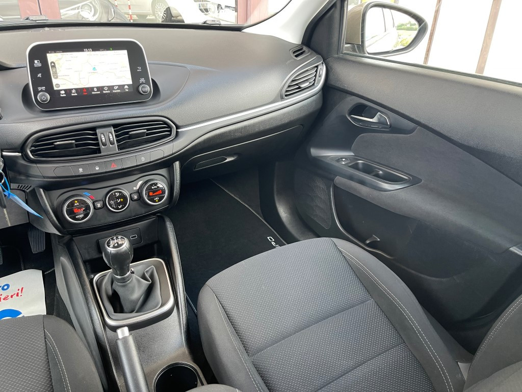 Fiat Tipo