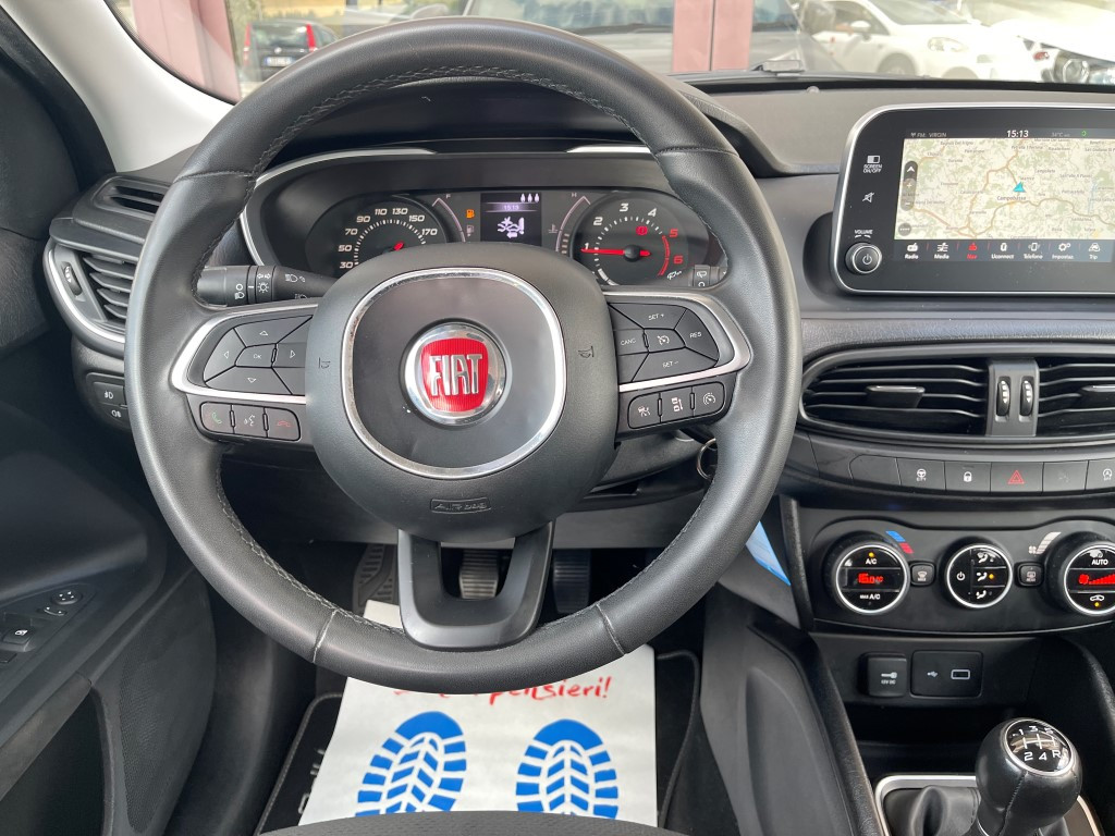Fiat Tipo