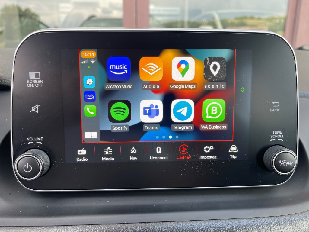 Fiat Tipo
