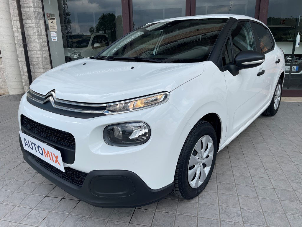 Citroen C3