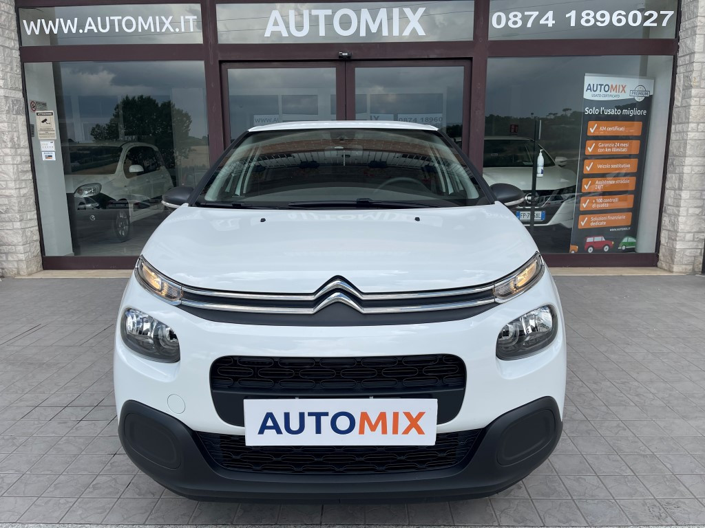 Citroen C3