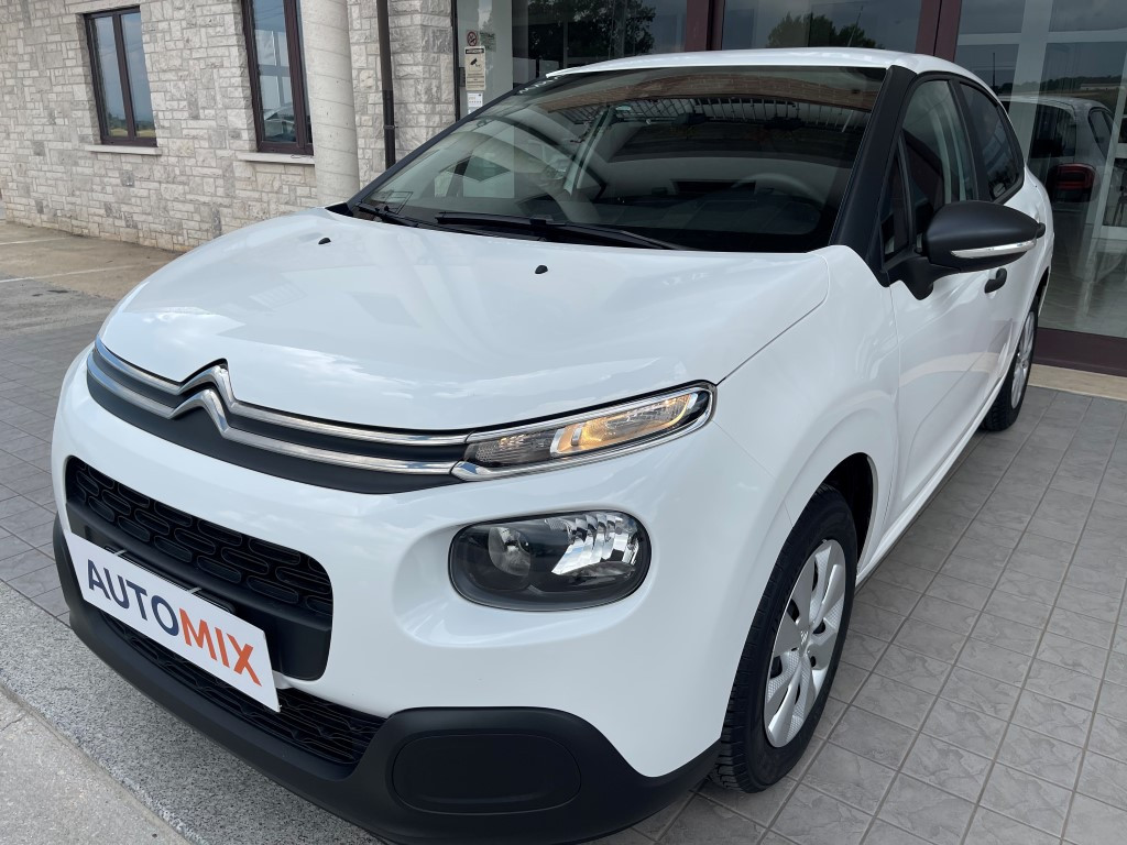 Citroen C3