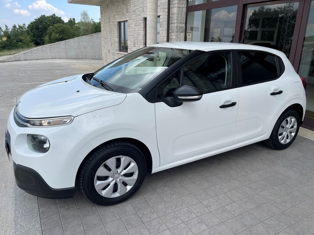 Citroen C3