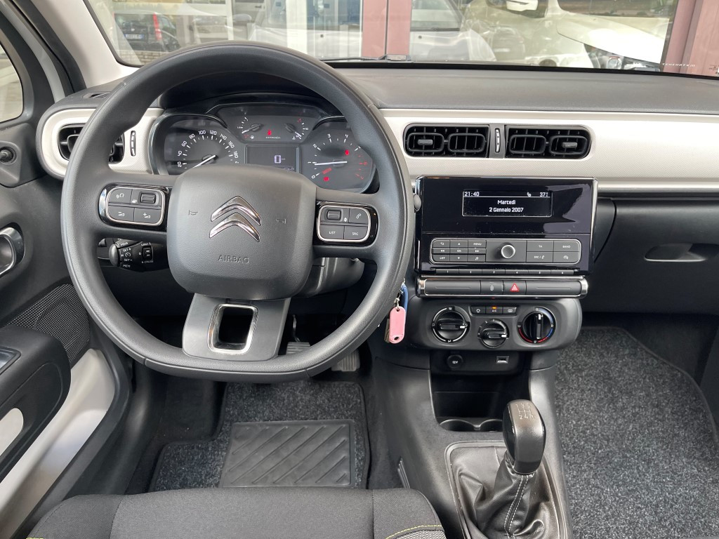 Citroen C3