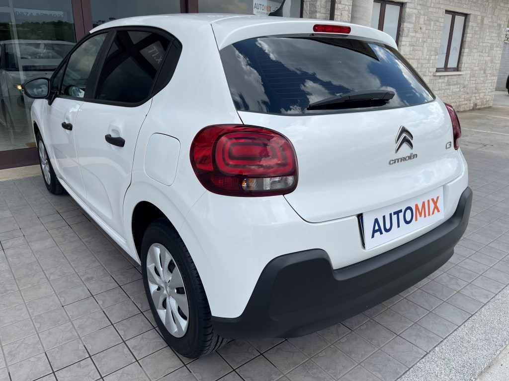 Citroen C3