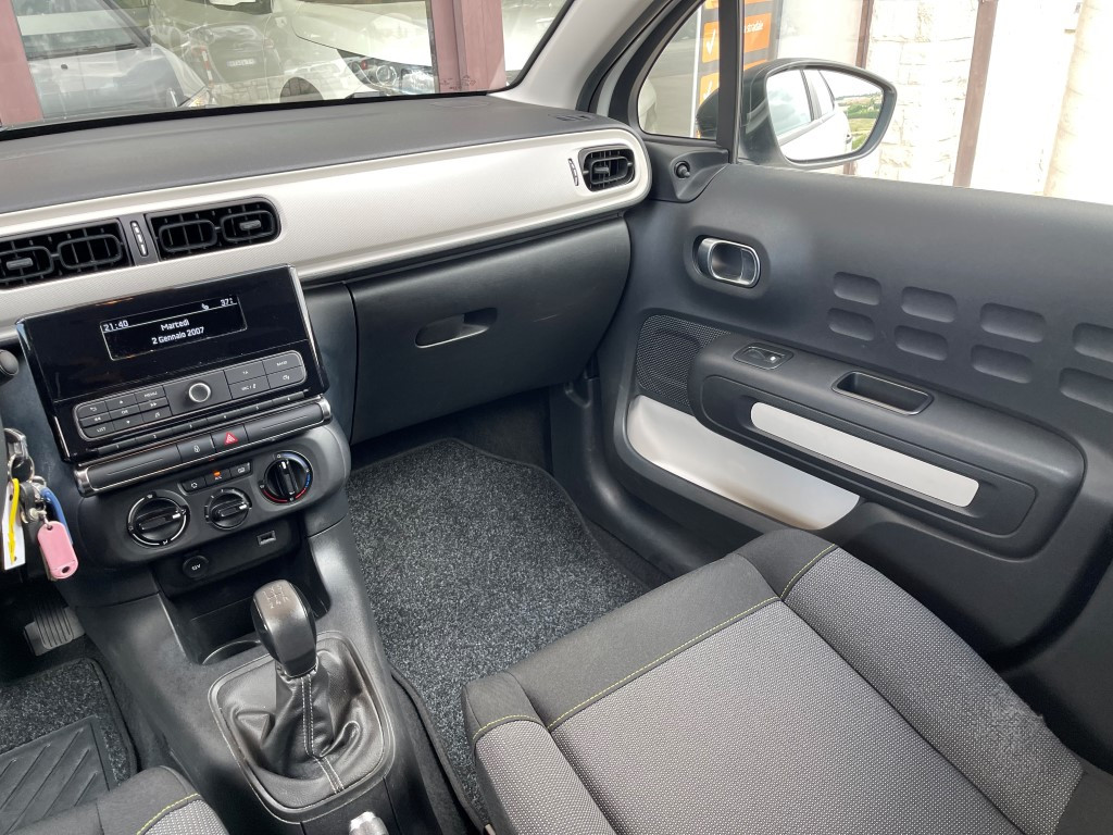 Citroen C3
