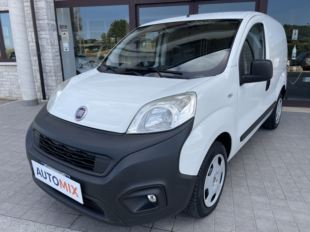 Fiat Fiorino