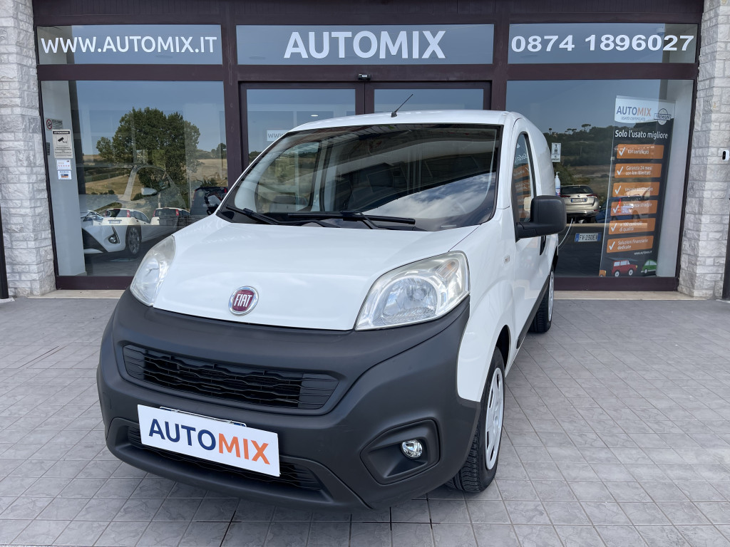 Fiat Fiorino