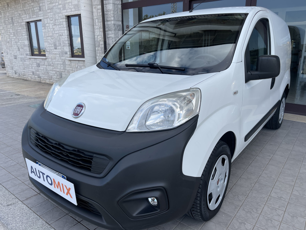 Fiat Fiorino