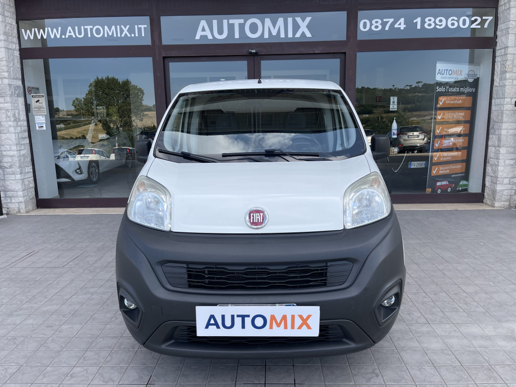 Fiat Fiorino