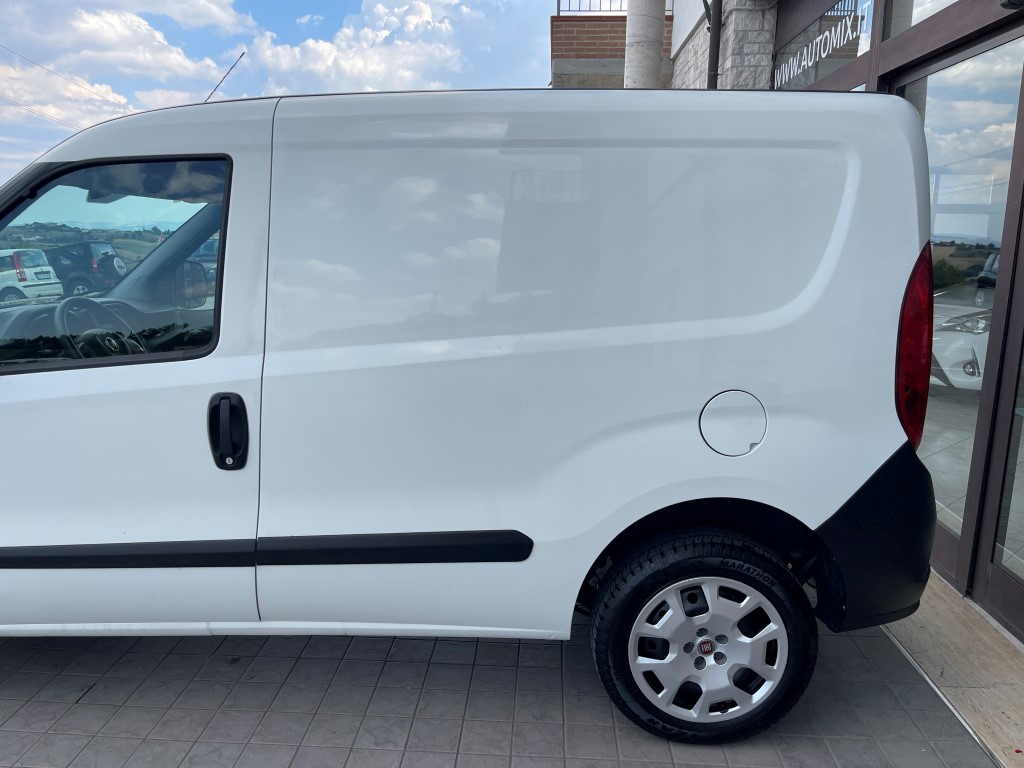 Fiat Doblò