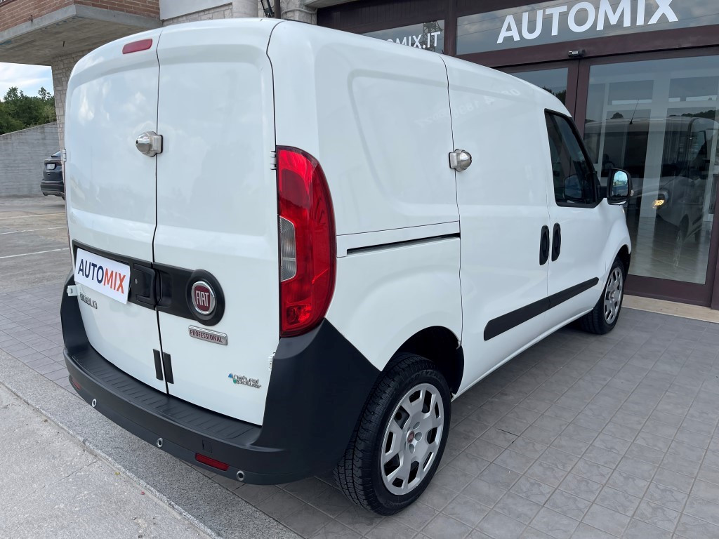 Fiat Doblò