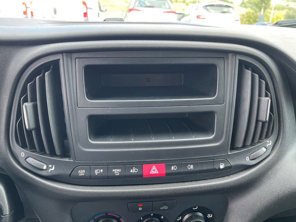 Fiat Doblò
