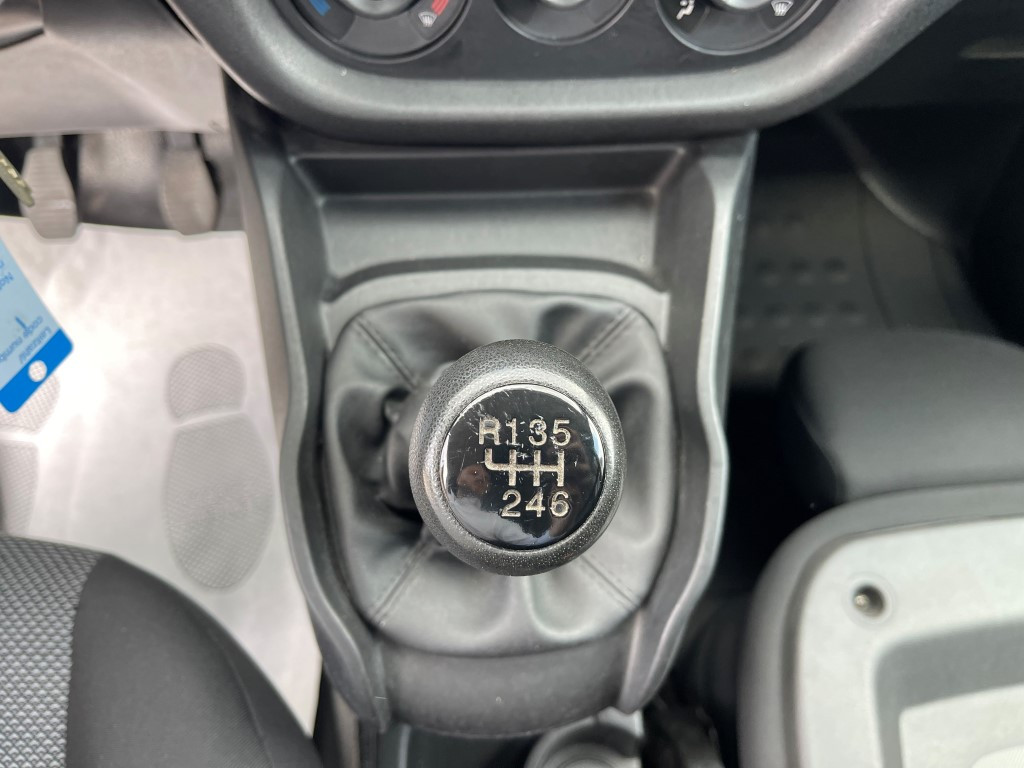 Fiat Doblò