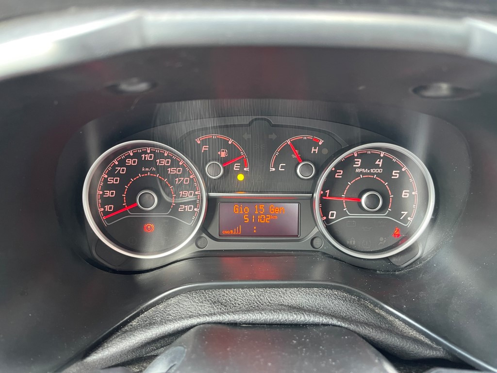 Fiat Doblò