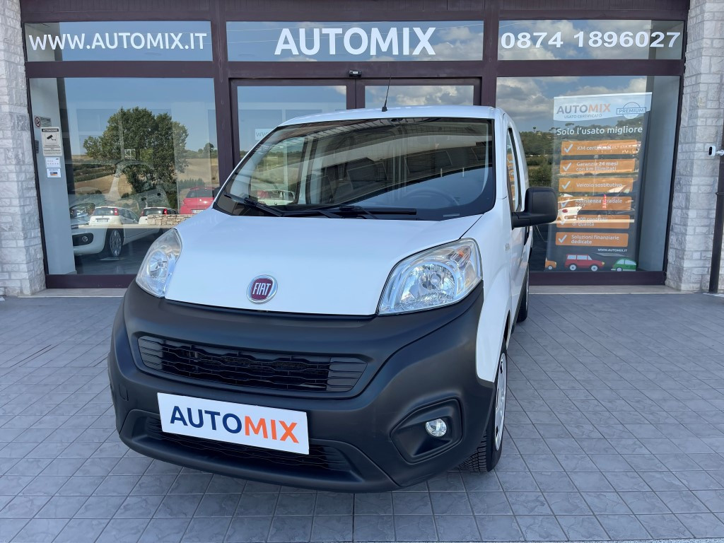 Fiat Fiorino