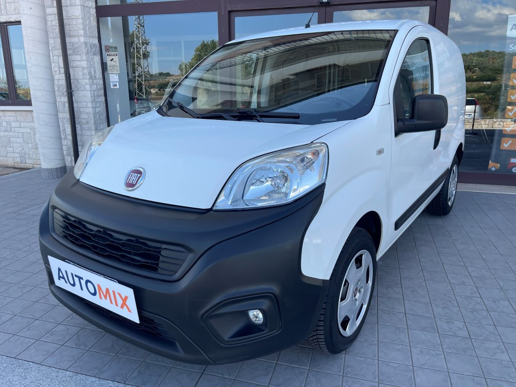 Fiat Fiorino
