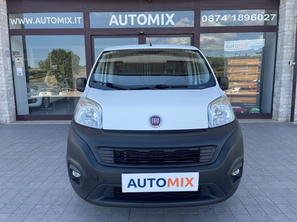 Fiat Fiorino