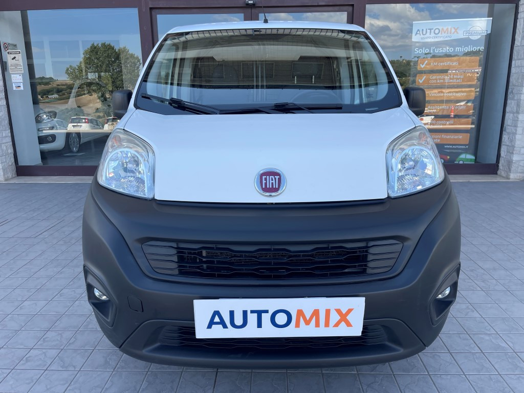 Fiat Fiorino