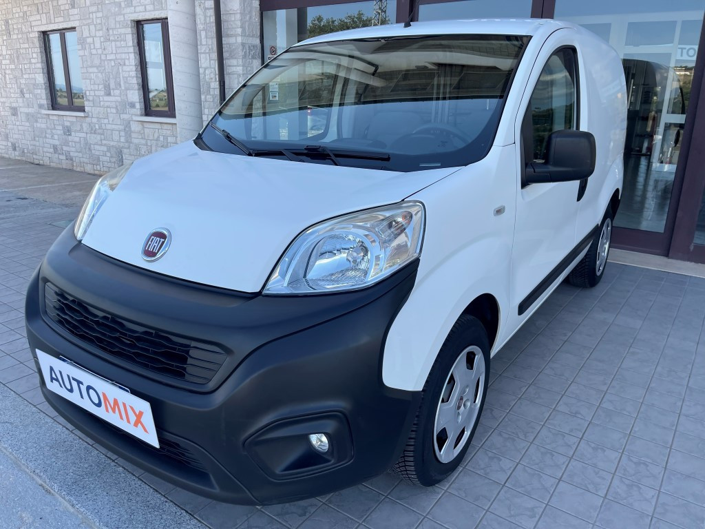 Fiat Fiorino