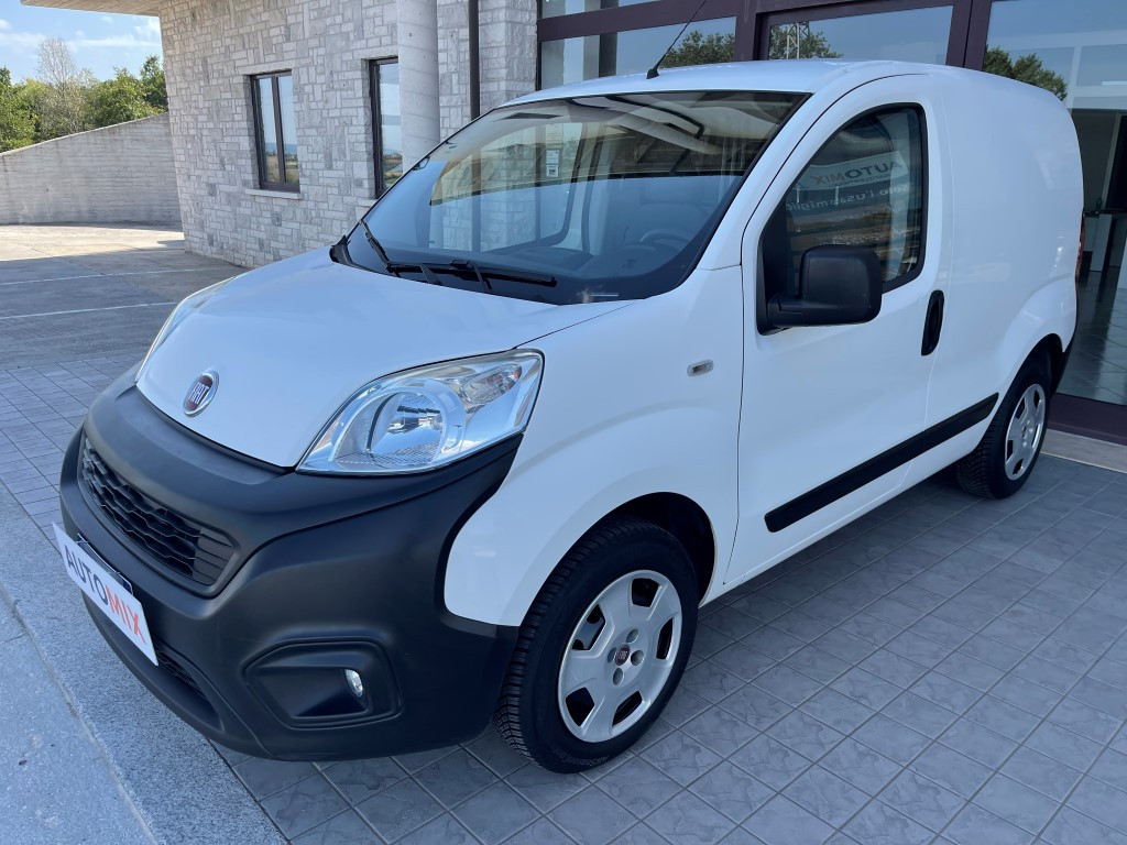 Fiat Fiorino