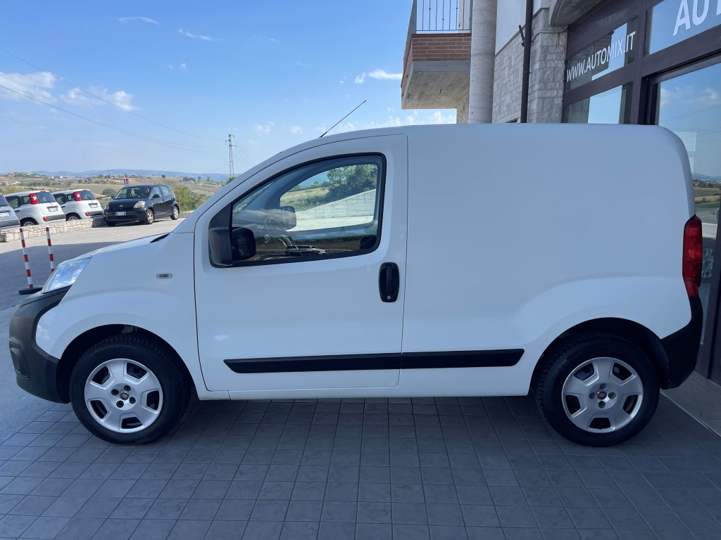 Fiat Fiorino