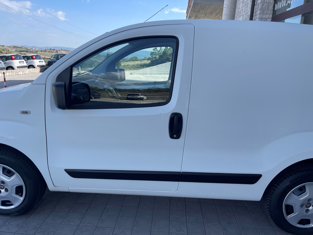 Fiat Fiorino