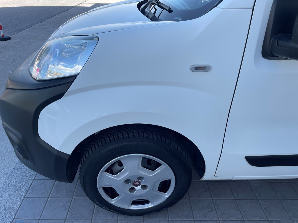 Fiat Fiorino