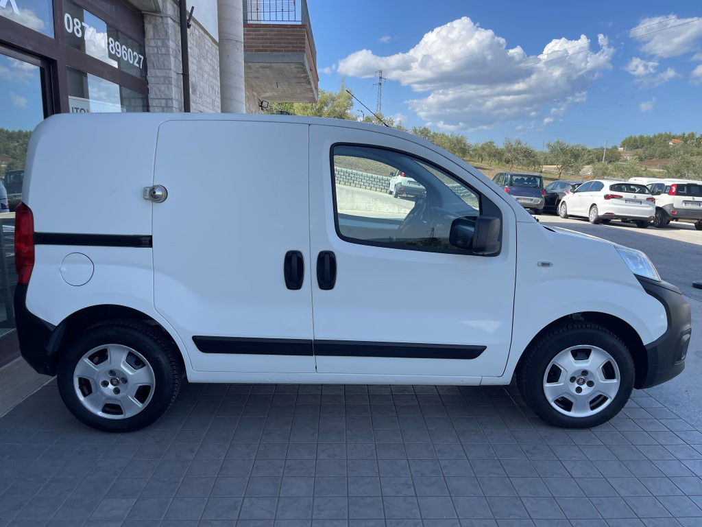 Fiat Fiorino