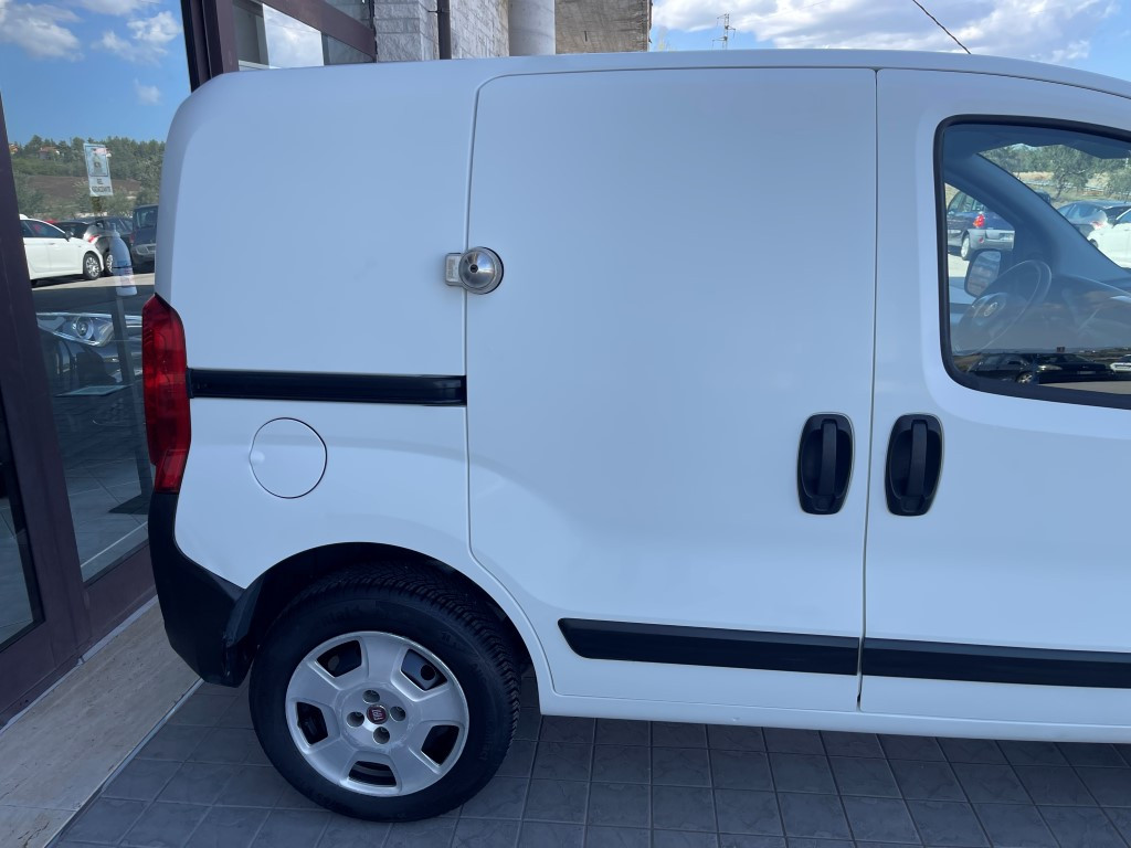 Fiat Fiorino