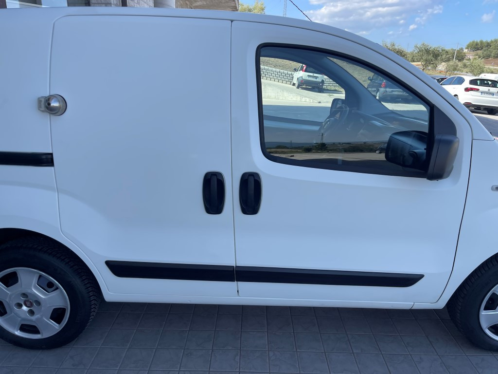 Fiat Fiorino