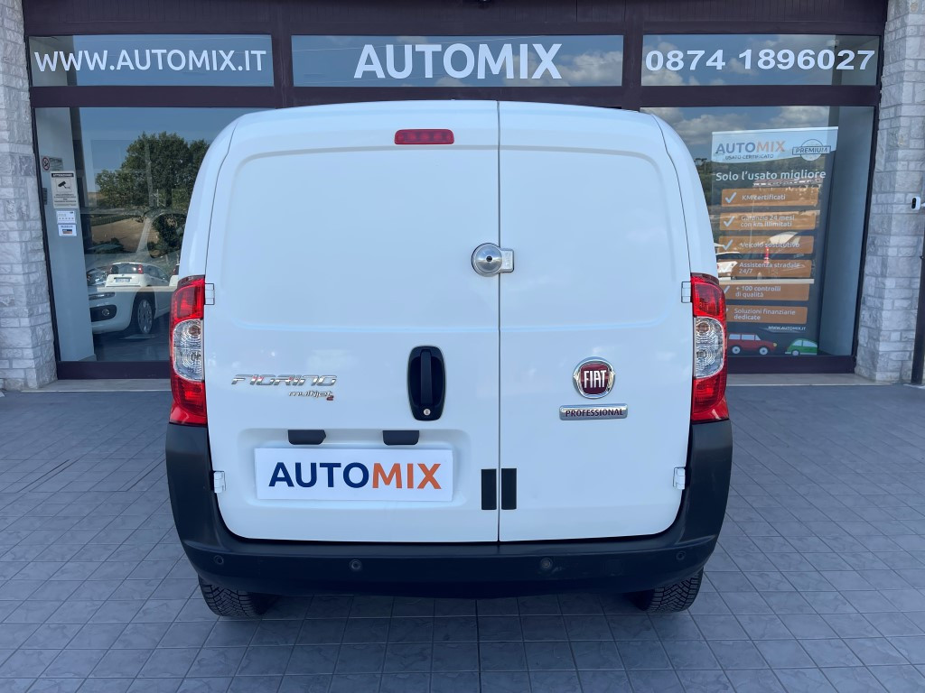 Fiat Fiorino