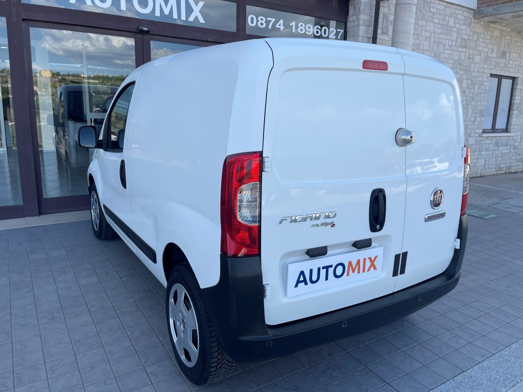Fiat Fiorino