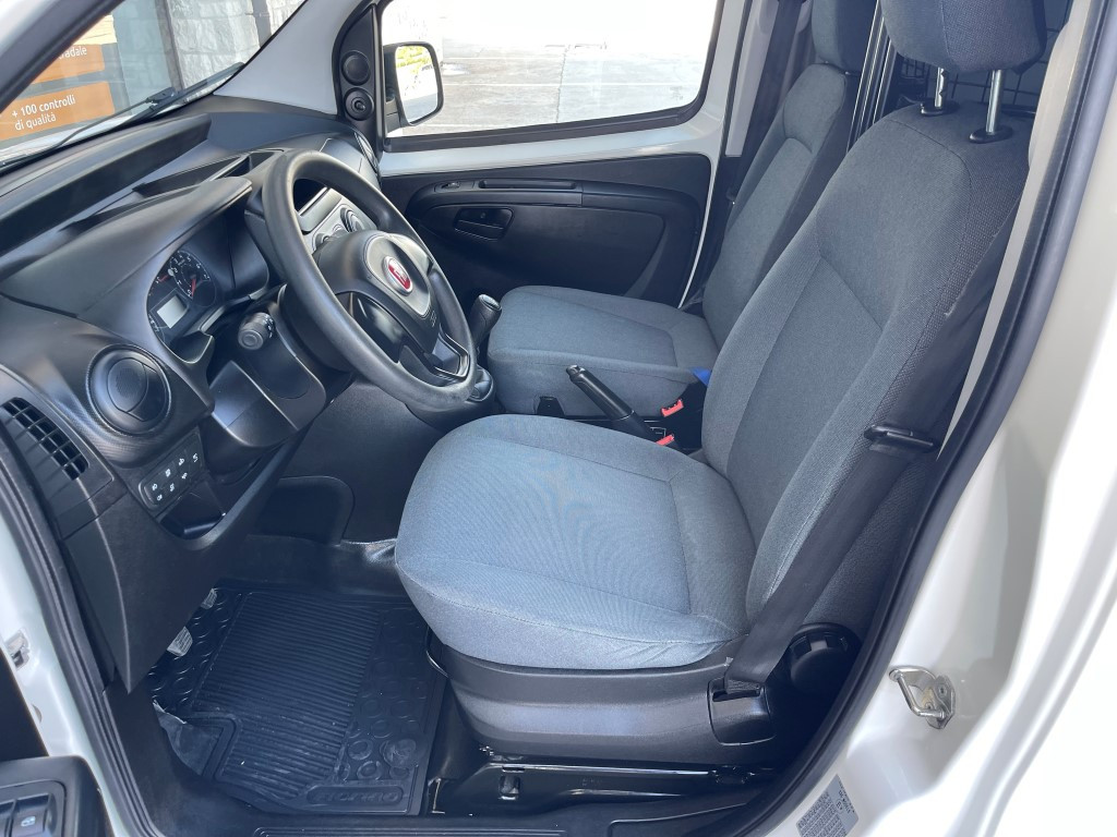 Fiat Fiorino