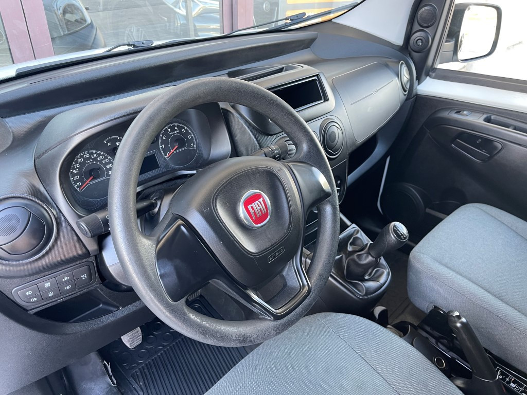 Fiat Fiorino