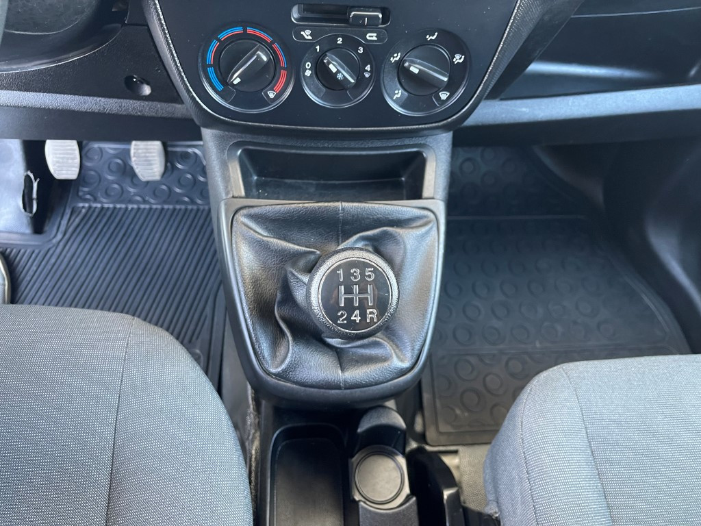 Fiat Fiorino